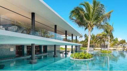 Live Aqua Punta Cana